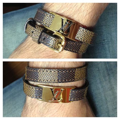 mens lv accessories|louis vuitton clearance sale jewelry.